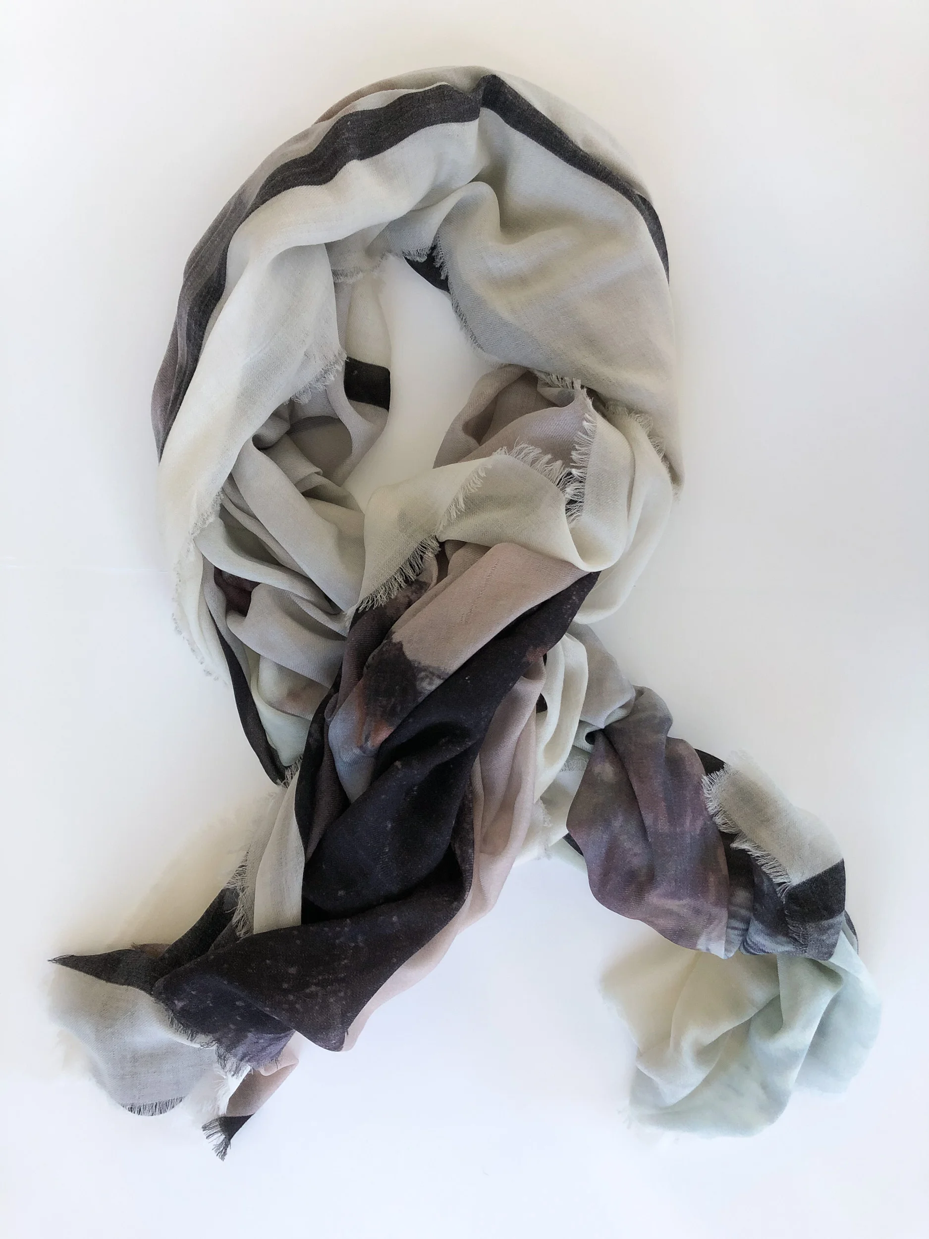 Alexandra Headland - Cashmere Scarf