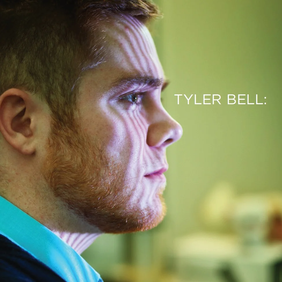 Prof. Bell featured in "Iowa Engineer" magazine