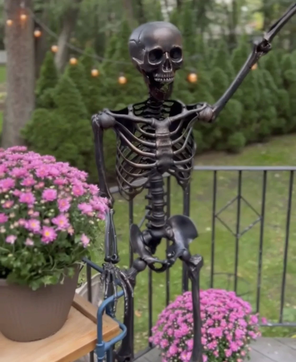 Northwest Indiana Trick or Treat Times