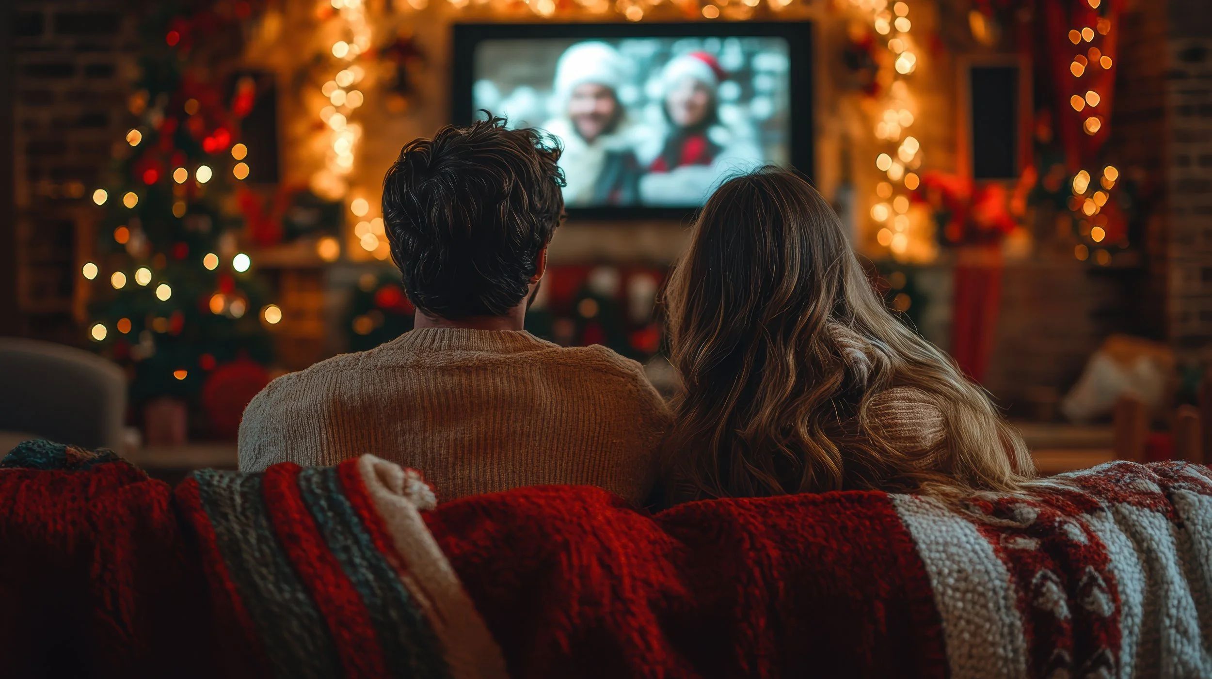 Christmas Movie Streaming Cheat Sheet 2024
