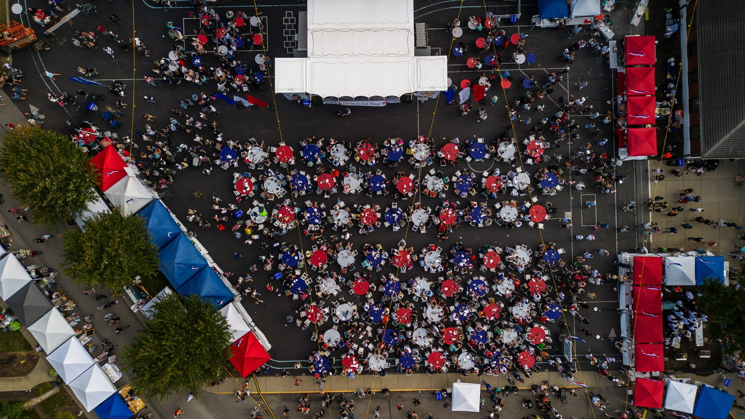 Summer Festivals in Northwest Indiana