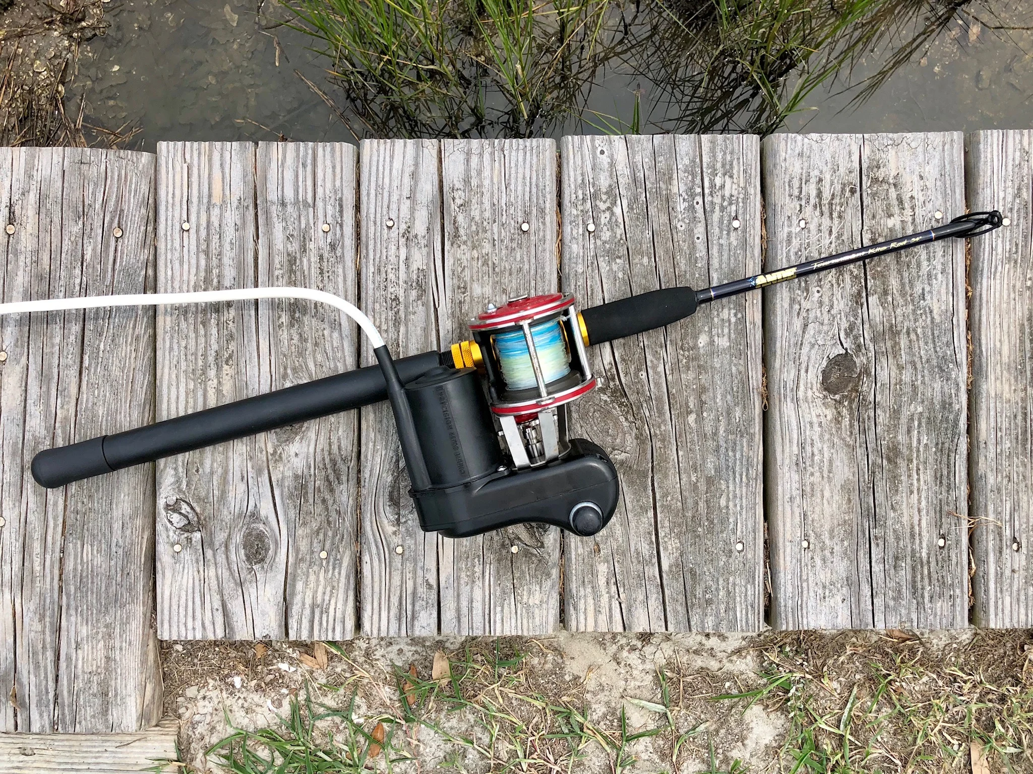 best overall fishing lures Top 10 Bank Fishing Lures