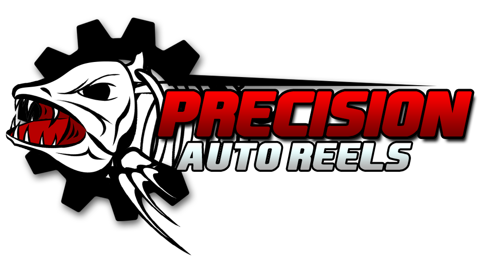 PAR2 - Push Button — Precision Auto Reels