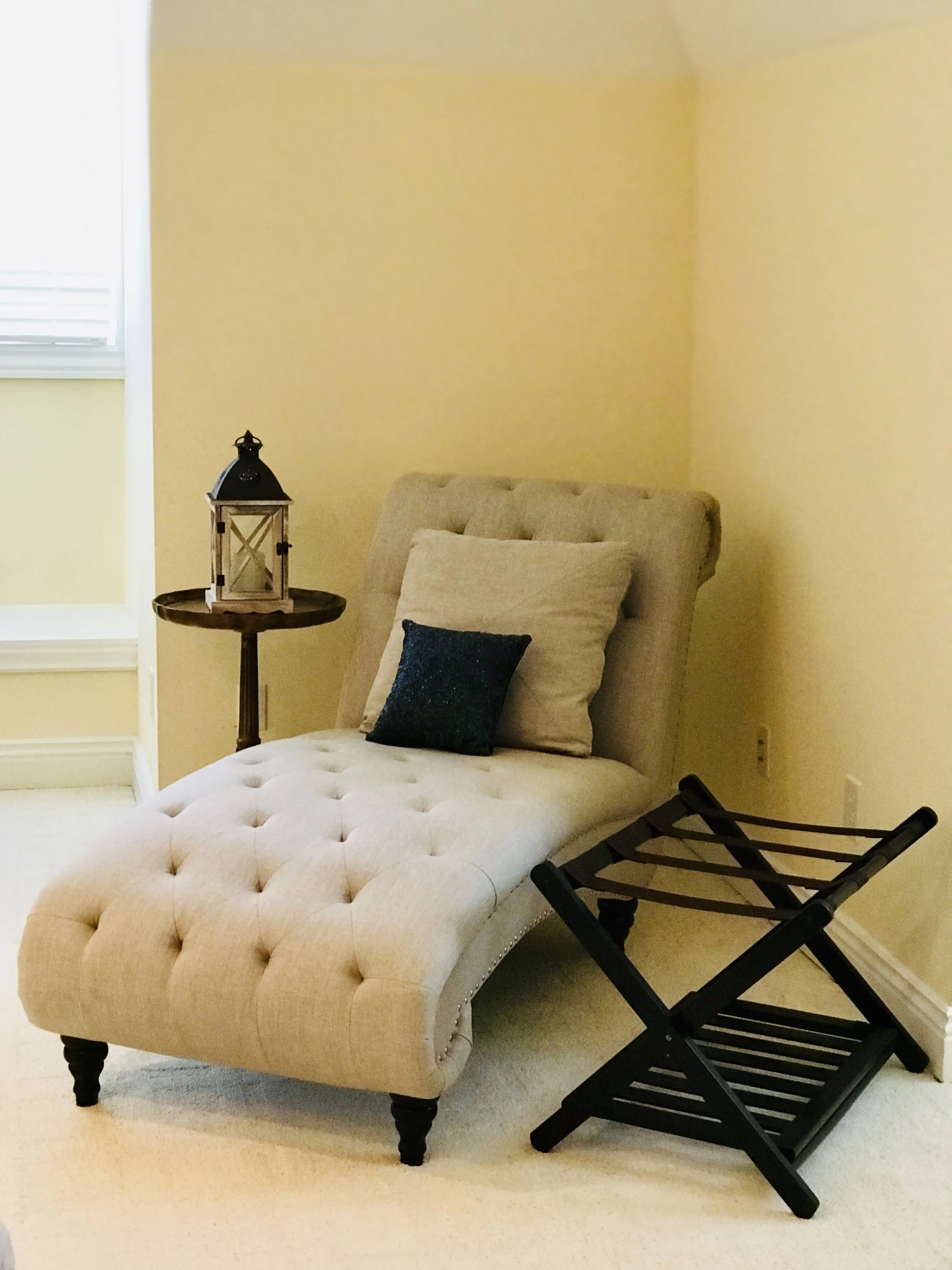 Getting Organized for Holiday Guests