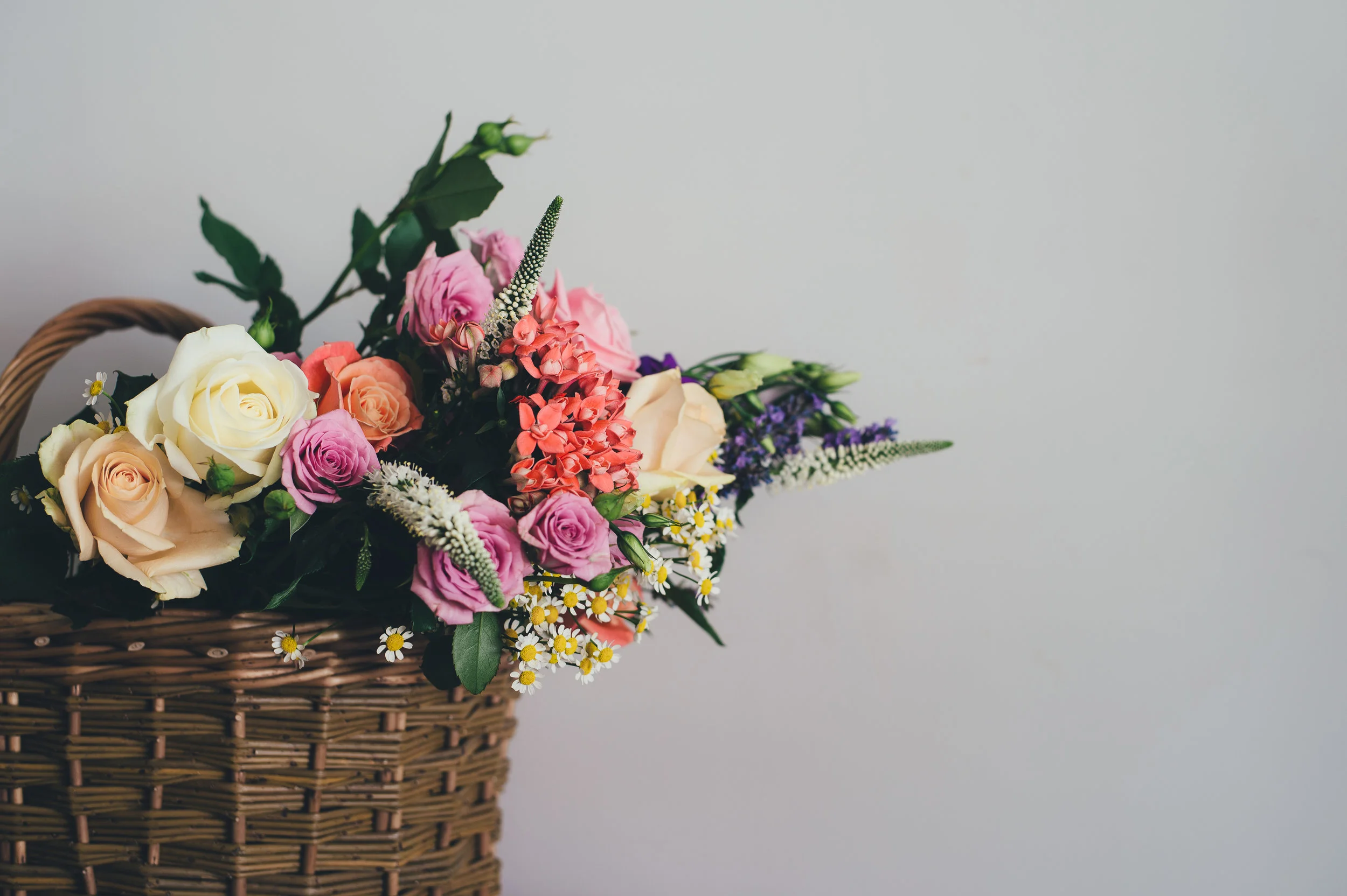 A Mother's Day Mantra: Make Life Easier