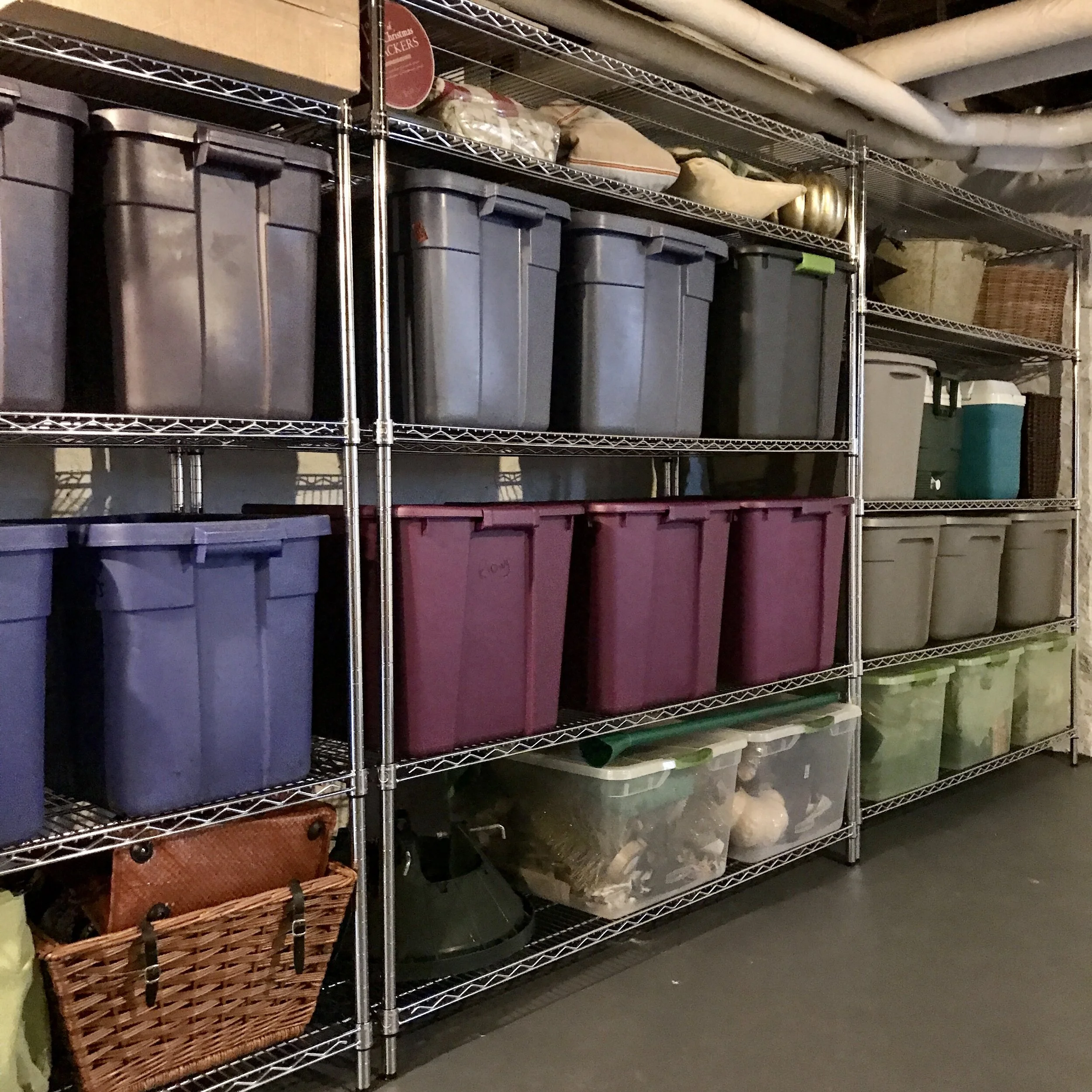 Easy Ways to Increase Your Outdoor Storage