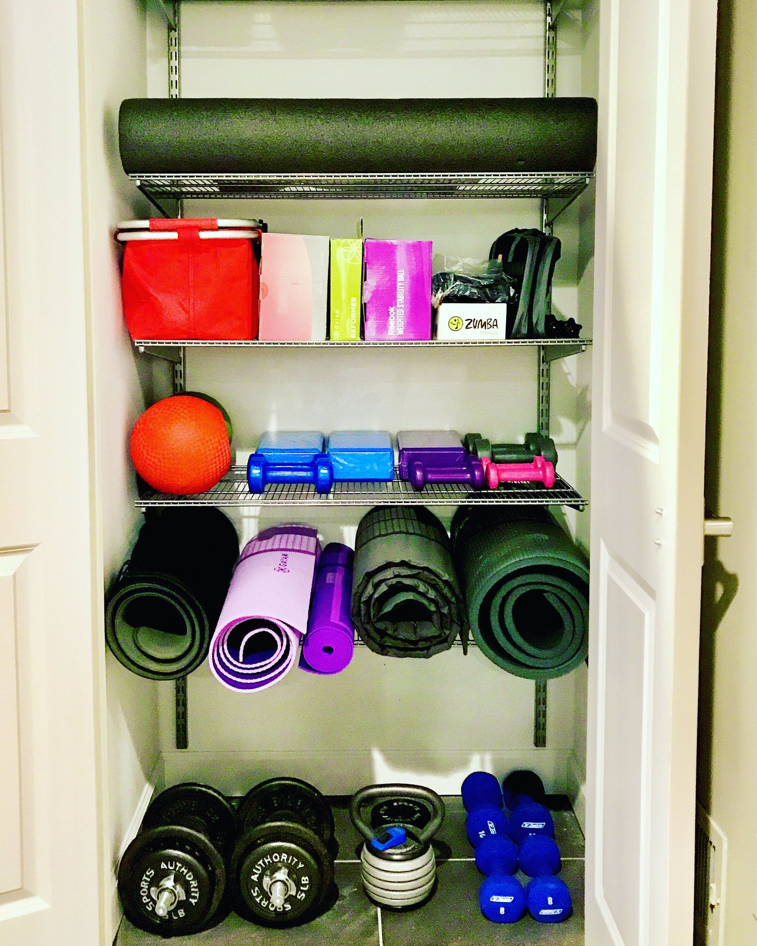 Wall-Mounted Storage Ideas: Transform Your Space with Smart Solutions