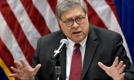 https://www.theguardian.com/us-news/2020/dec/01/william-barr-no-evidence-voter-fraud