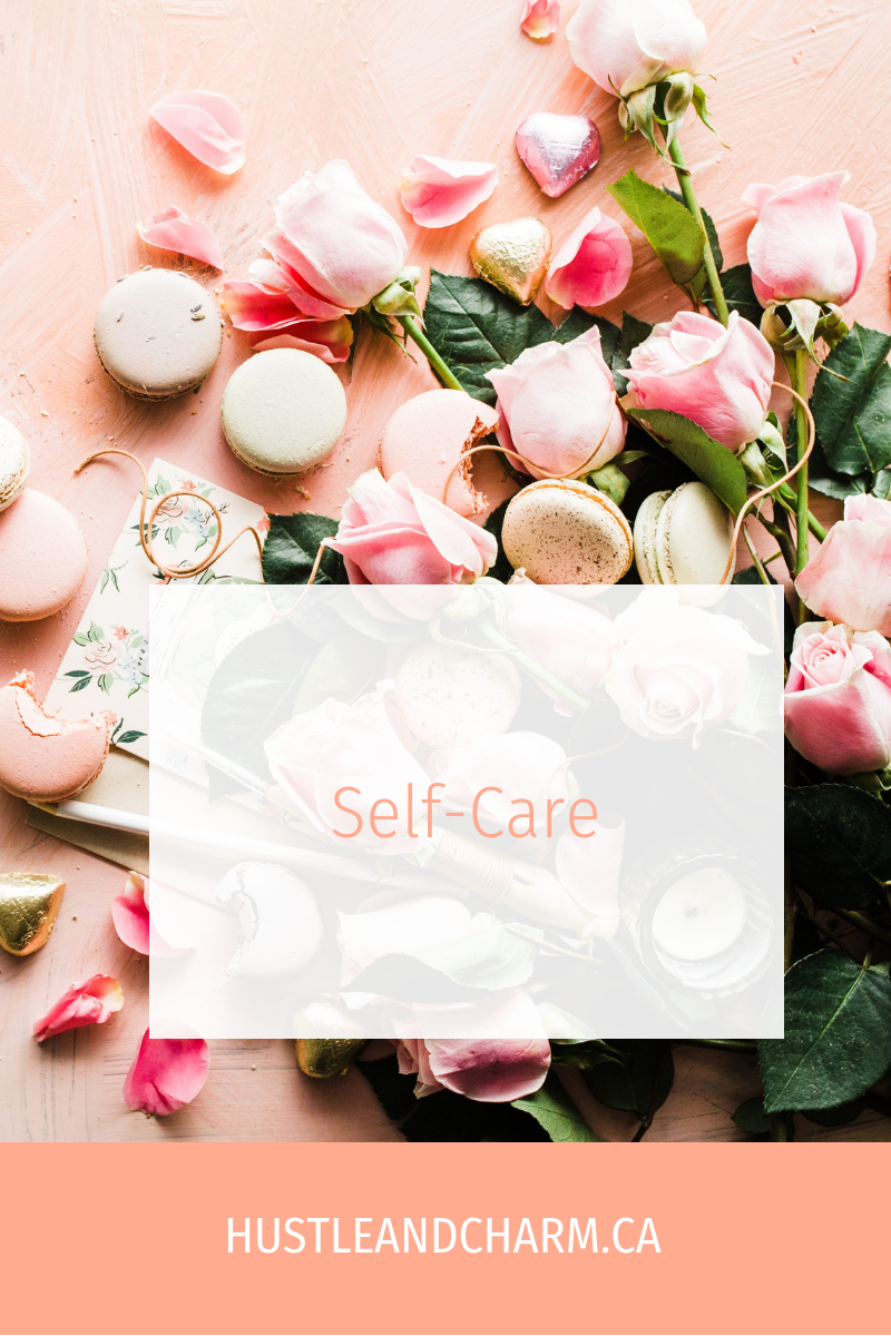 Self Care