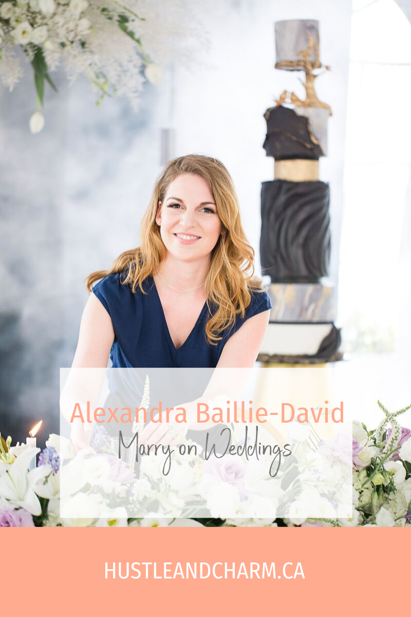 Member Spotlight: Marry on Weddings