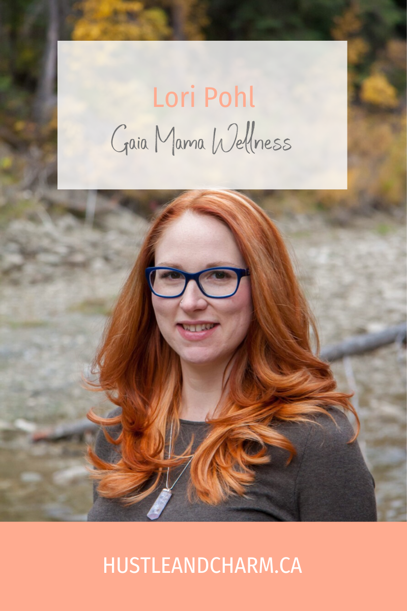 Gaia Mama Wellness Winnipeg