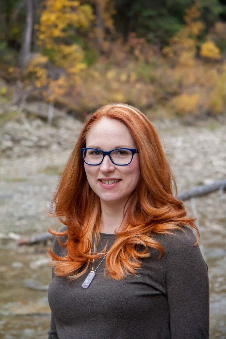 Member Spotlight: Gaia Mama Wellness