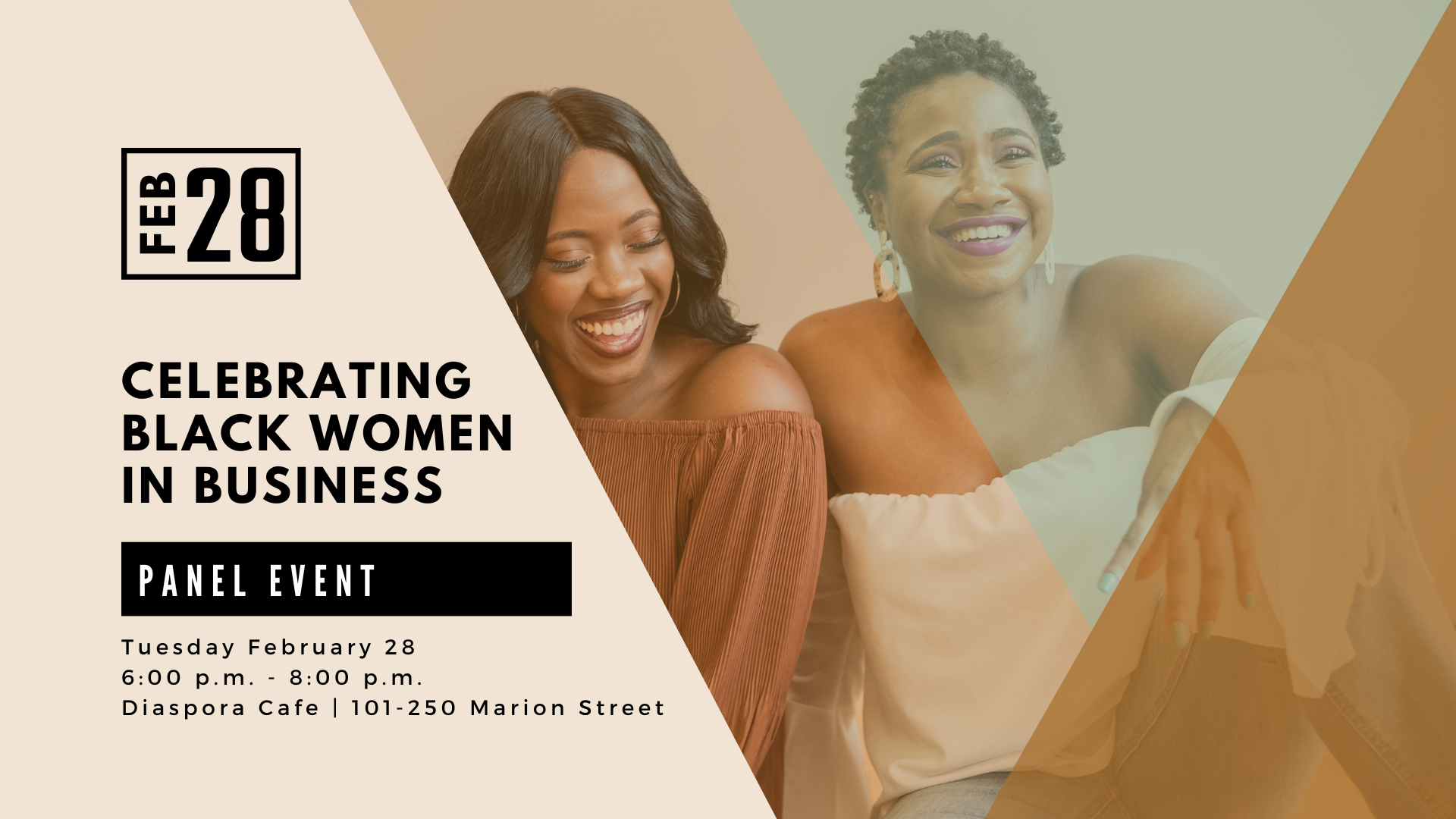 Celebrating Black Women in Business