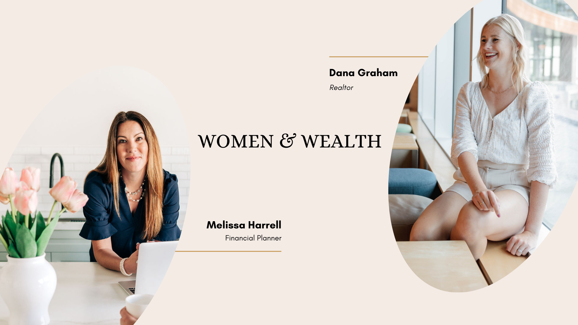 Women &amp; Wealth