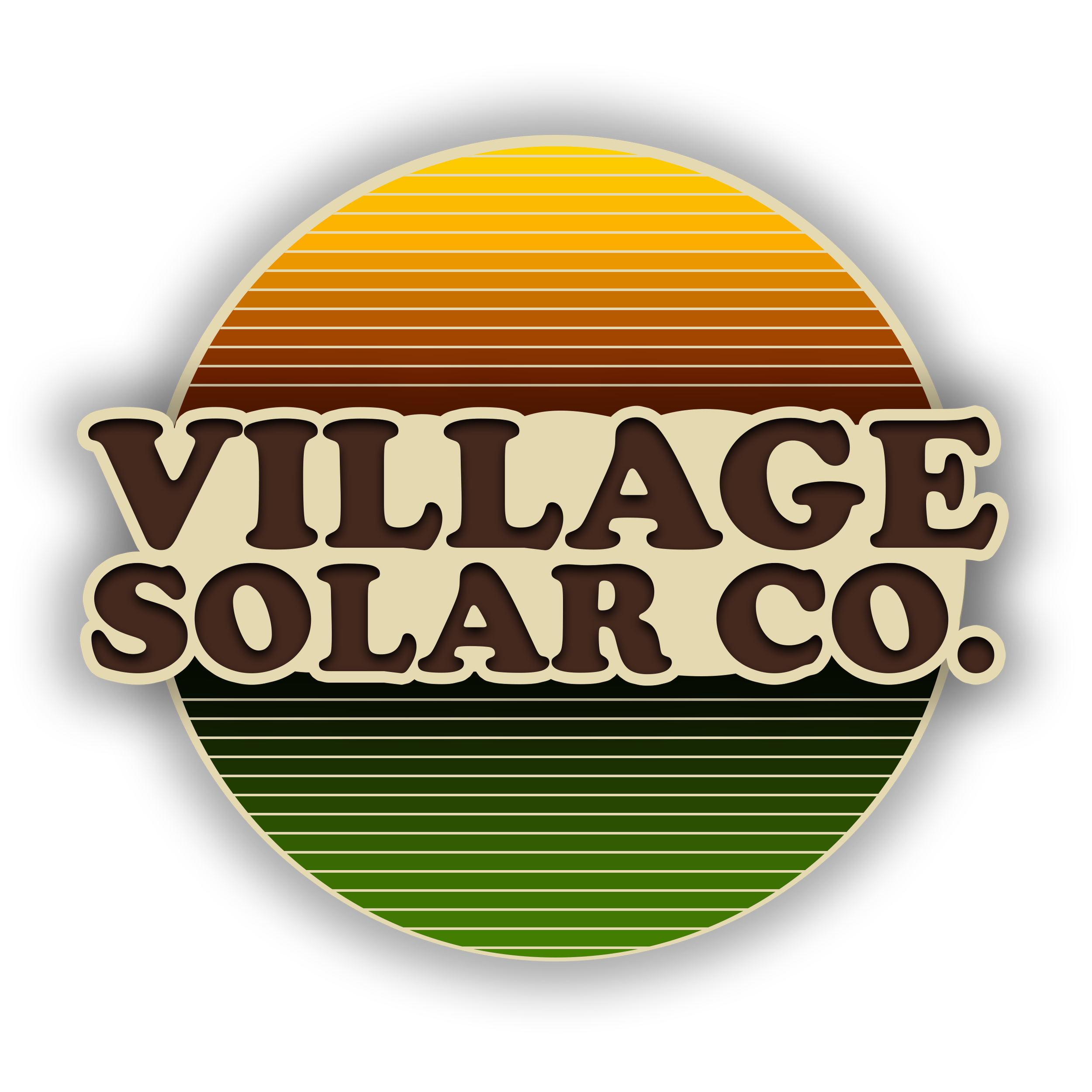 Village Solar Co.