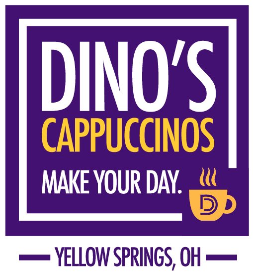 Dino's Cappuccinos