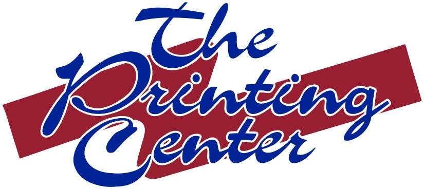 The Printing Center