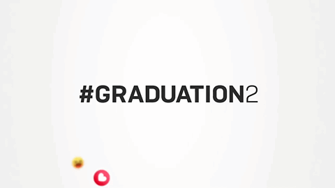FACEBOOK &amp; INSTAGRAM - #GRADUATION2020