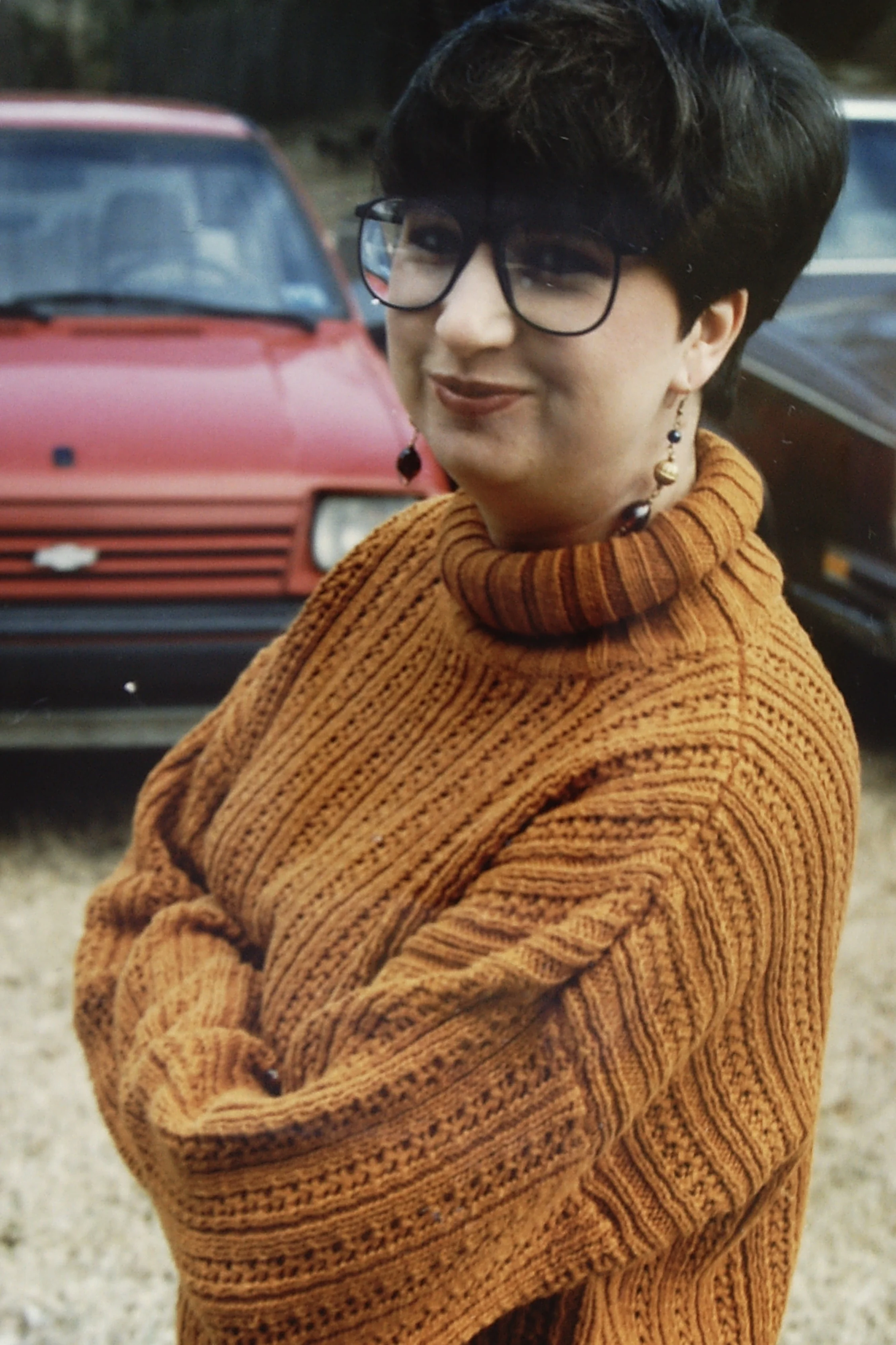 Carol (Sneed)