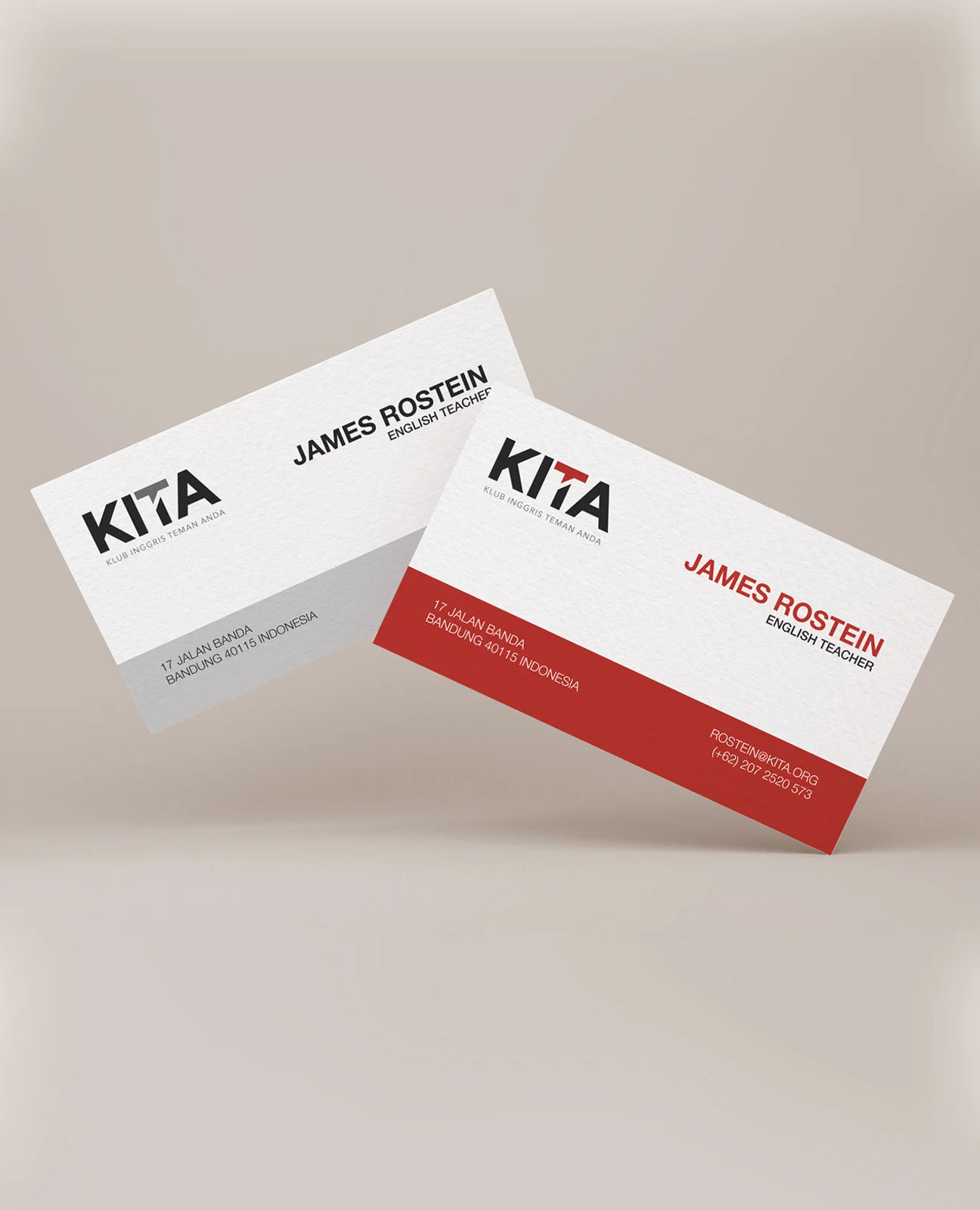 KITA // English Teaching School