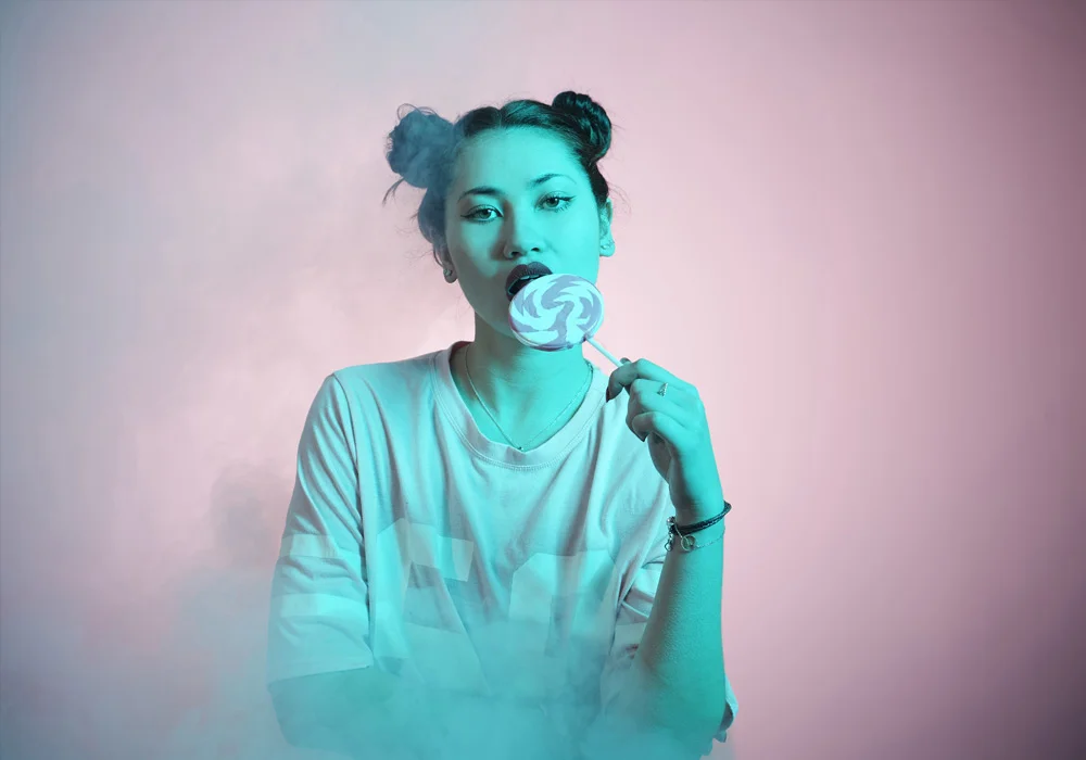 Xanza – Western Sydney has a new Bedroom Pop Princess