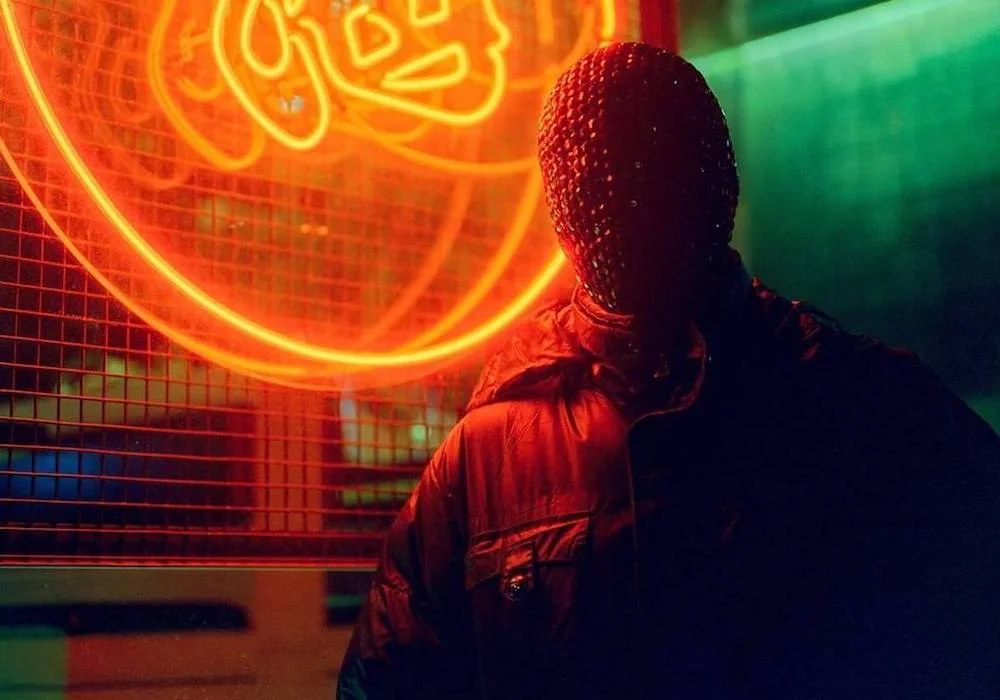 Who the fuck is Codeine Messiah? We don’t know, but we still ain’t mad about it