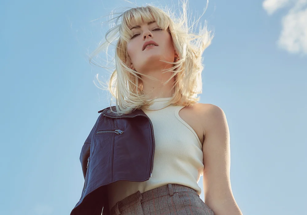 Ro – Is Not ‘F**ked Up Over You’