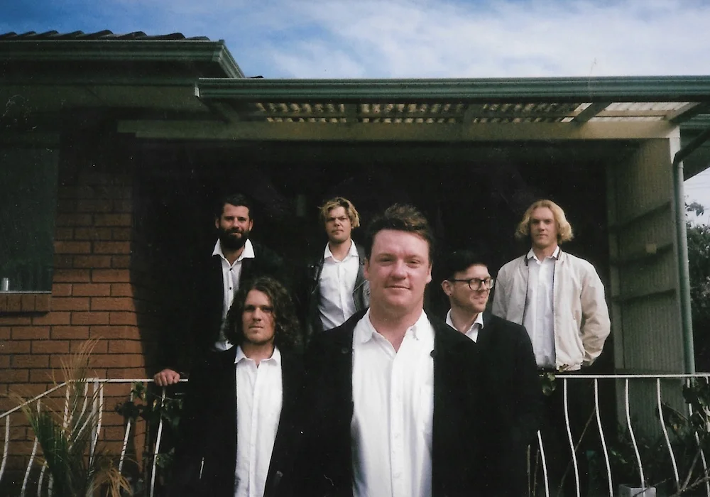 Premiere: Newsteam – Mystify on Debut Cut ‘Anna’