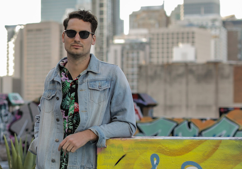 Feather Touch – Returns with glorious dancefloor-destroyer ‘Need You’