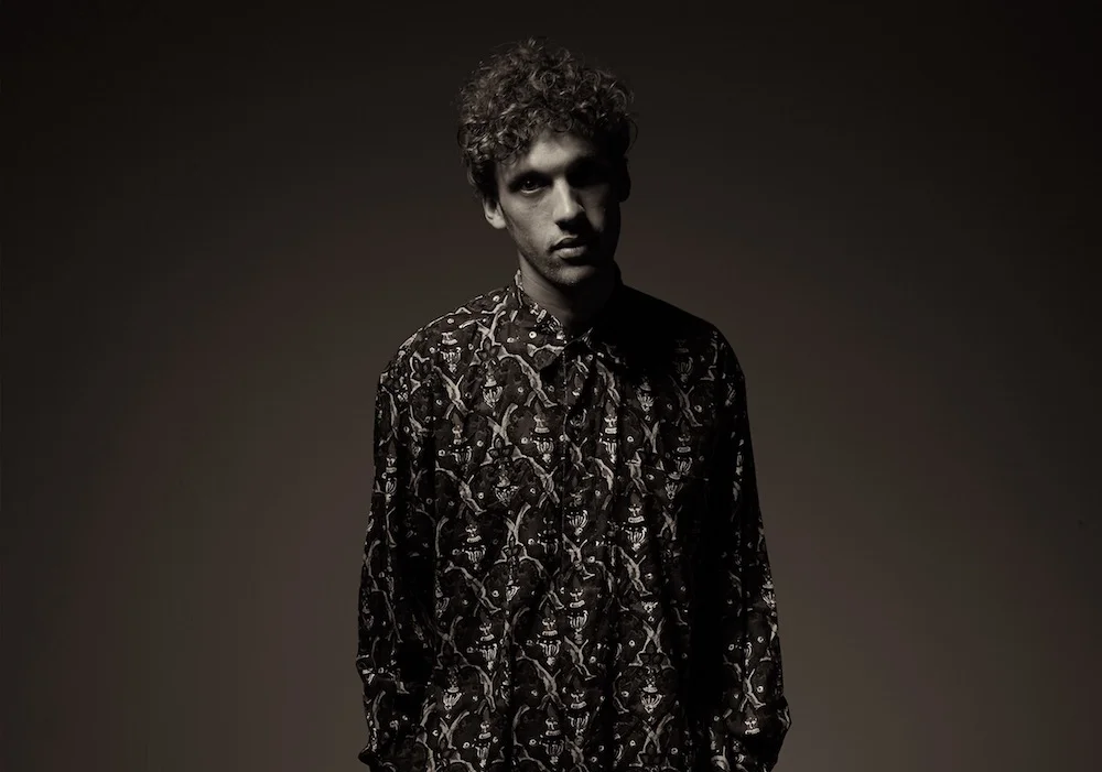 Premiere: JPL – ‘Seaside’ (The Kooks Cover)