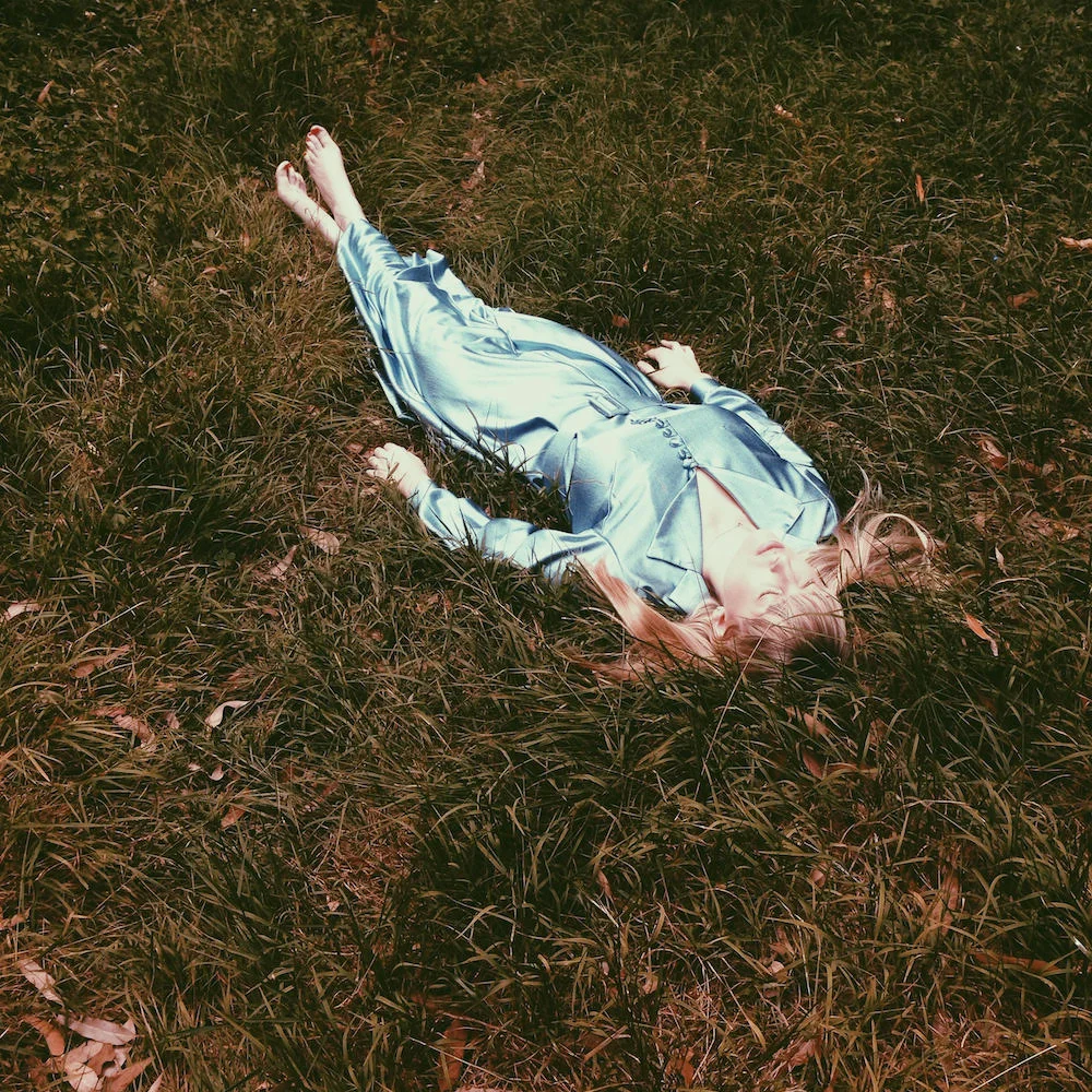 LISHI – Get wrapped up in the tragic embrace of ‘Token’