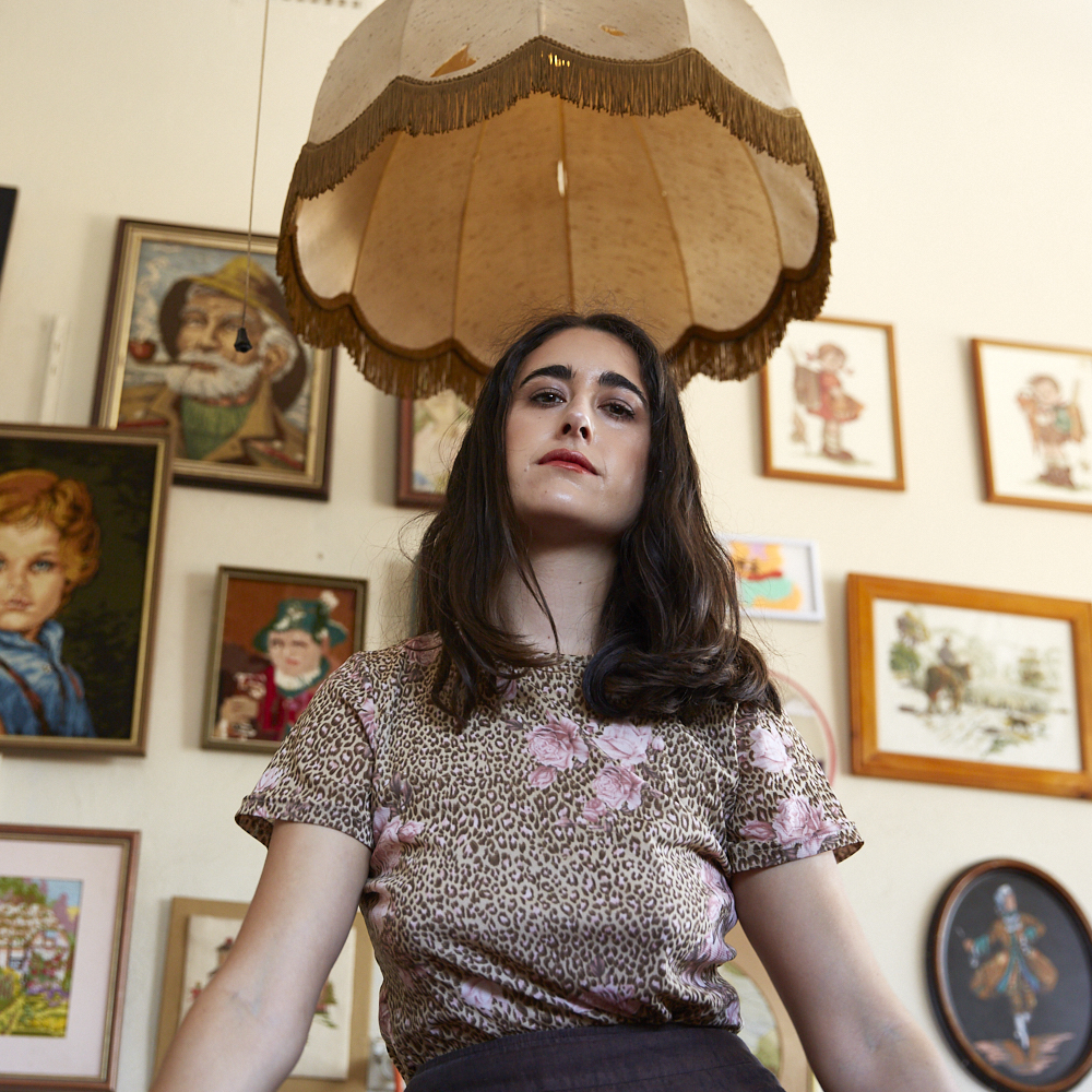 Grace Turner – Delivers the gut-punch final blow to 2018 with ‘Easy I Fall’