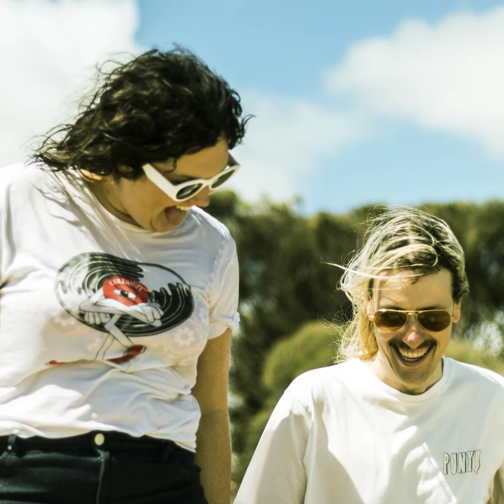 The Belafontes – Share Latest Head-Banging Fuzz Anthem ‘Roll On’