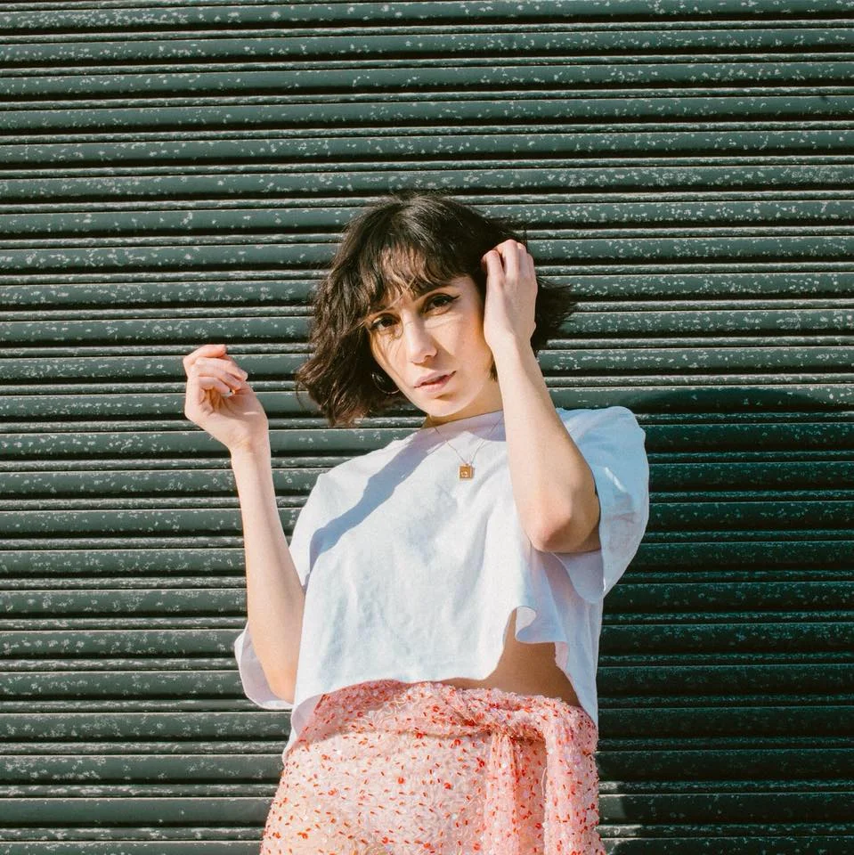 We Are Definitely Not Over SAYAH’s Heady New Slice Of Electro-Pop