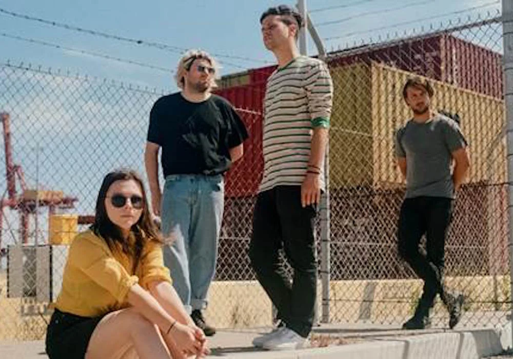 A.D.K.O.B. Have Resurfaced And They’ve Brought A Serious Vibe With Them