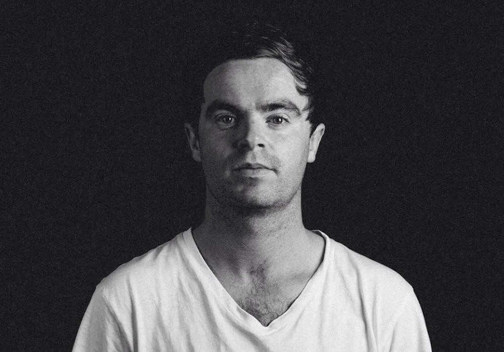 Sean Frazer Plucks At Our Heartstrings On This Acoustic Ode To His Dad’s Wisdom, ‘You Know I’