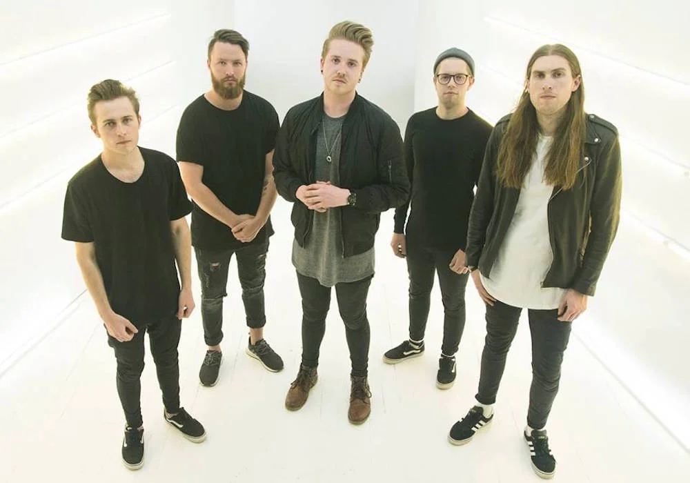 Awaken I Am’s Blockbuster New Bop ‘Indifference’ Is Like A Reverse-Engineered ‘Punk Goes Pop’ Track