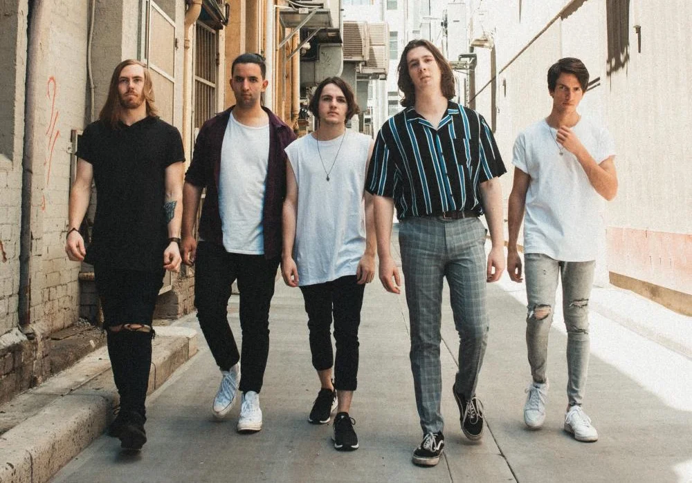 Windwaker’s Anthemic New Groover ‘The Sitch’ Will Have You Feeling Aggressively Optimistic