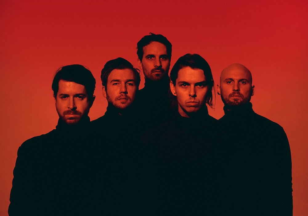 NZ Funk Aliens LEISURE Cross Over To The Dark Side On New Toe-Tapper ‘Easy Way Out’