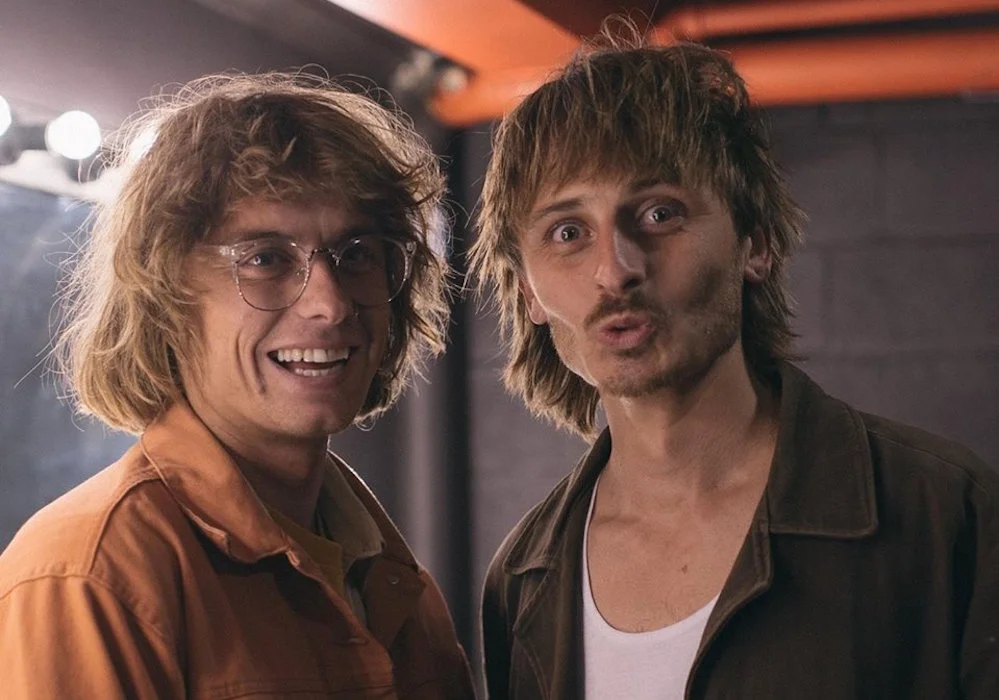 Lime Cordiale’s Slinky New Slice Of Surf Rock Is The Damn Money