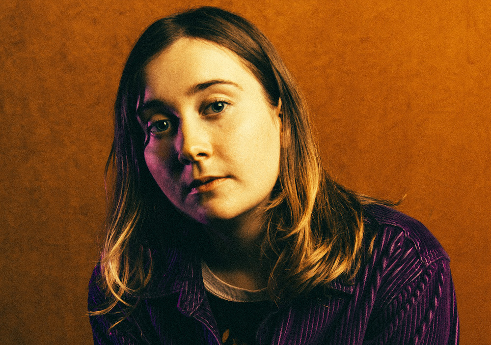 Asha Jefferies’ Glorious Debut EP Will Hit You Where It Hurts &amp; Then Heal You Again