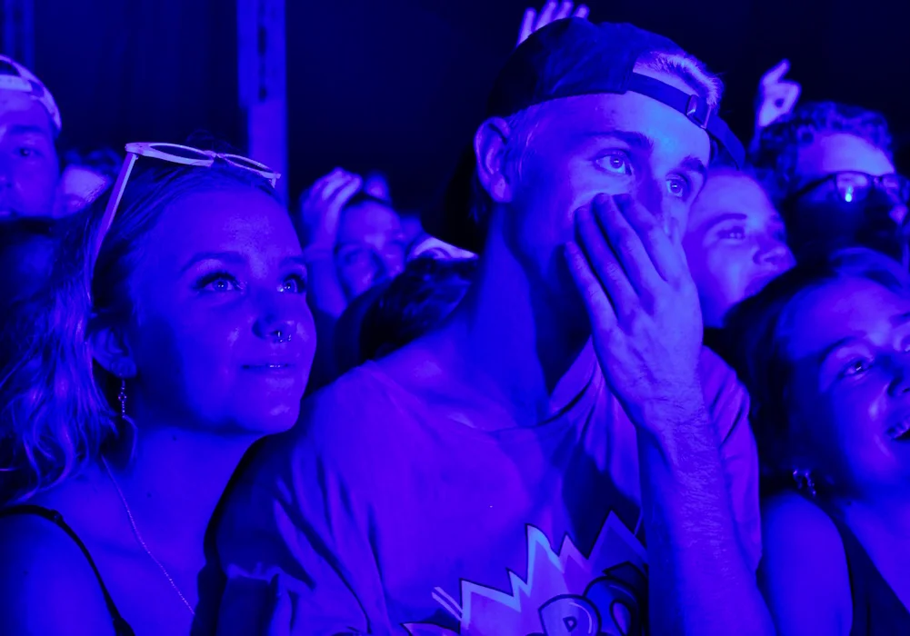 Live Review - Laneway Festival, Brisbane - 2019