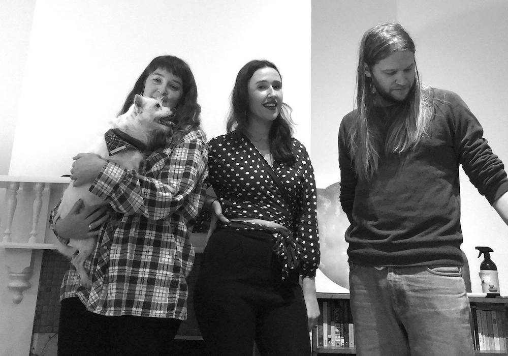 Low Key Crush - Sing about unreciprocated love in their new track ‘Swimming Laps’