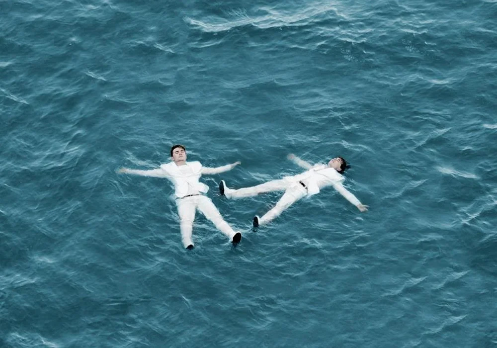 SACHI’s Bubbly New Electro-Pop Anthem ‘Worst Behaviour’ Is, Ironically, The Best