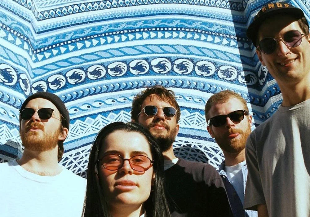 Cousin Tony’s Brand New Firebird's Fresh Piece Of Indie-Pop Will Make You Feel The Up &amp; Down Effects Of Love