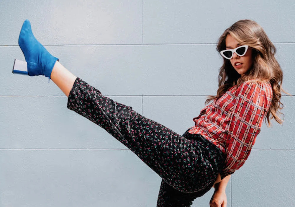 Pearl The Girl’s New Indie Rock Bop ‘Little Animal’ Has Burrowed Its Way Into Our Heads