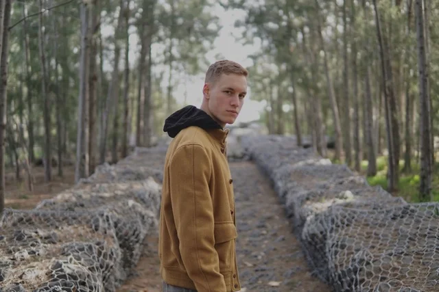 Erik Sing’s new single is insanely soothing and will catch you by surprise