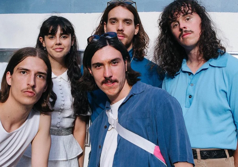 Georgia June Exude Undeniable Pop-Rock Charm On New Jam 'Prove Myself'