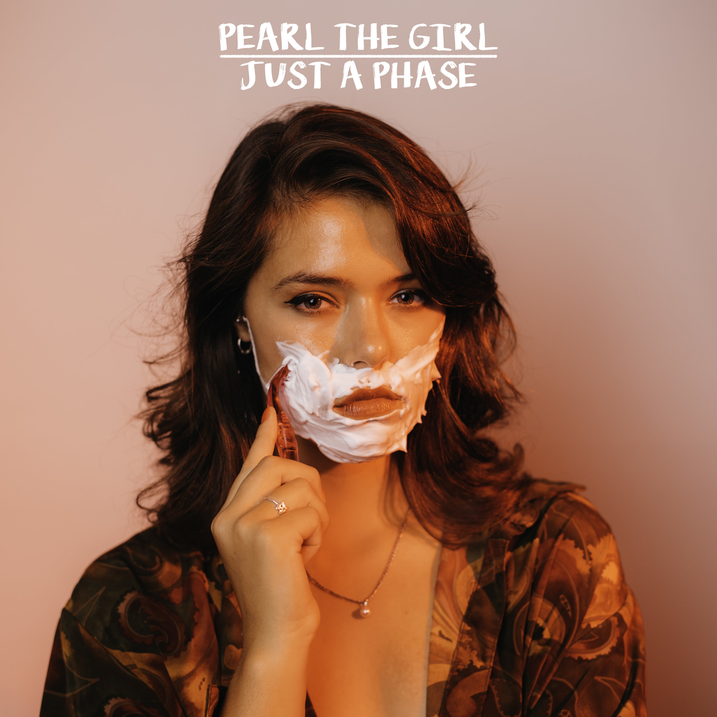 Album Premiere - Pearl The Girl gives an exclusive walk through her debut record ‘Just A Phase’