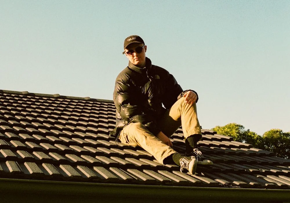 Brad Jordan recalls the golden years of youth on new single ‘Come Down’